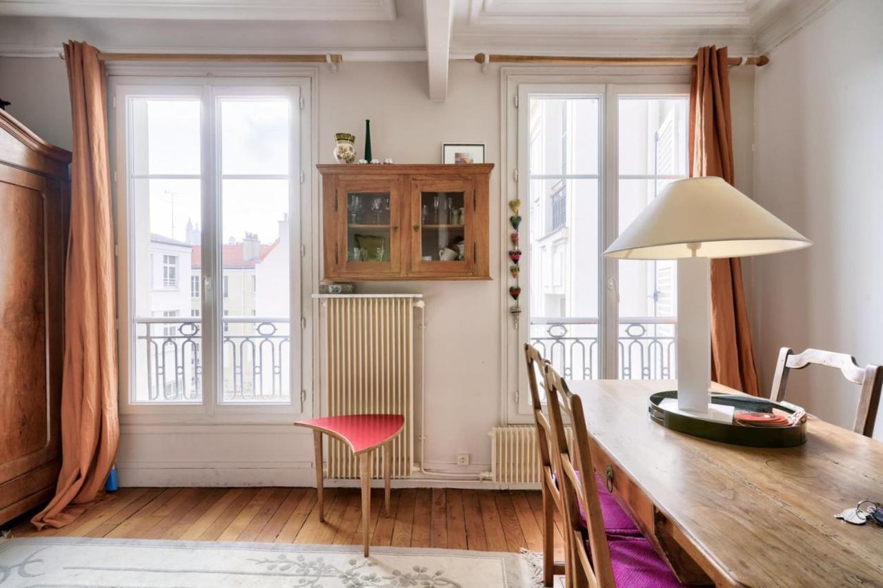 For 2 People - 18 Appartement