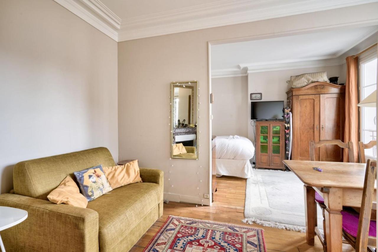 Appartement For 2 People - 18 *